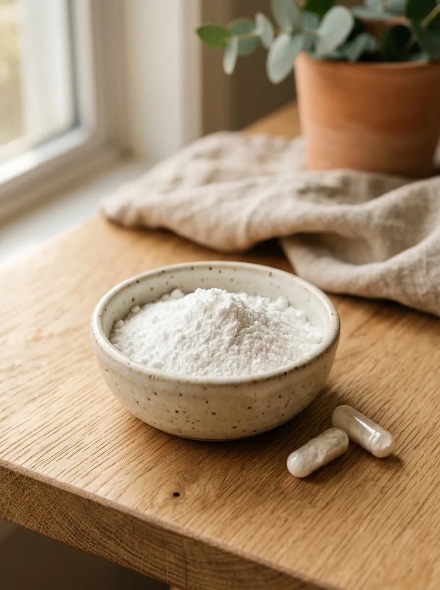 Vitamine B3 / Niacinamide (150mg)