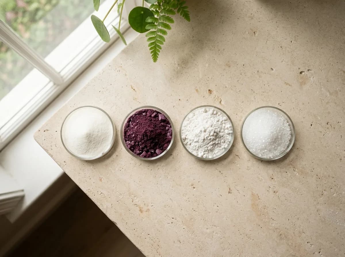 Waarom één ingrediënt niet genoeg is